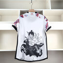 Camisa Especial Japão x One piece 2024 Torcedor - Masculina