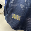 Camisa 2 Manchester United 24/25 jogador - Masculina