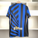 Camisa 1 Inter de Milão 24/25 Torcedor - Masculina