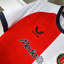 Camisa 1 Feyenoord Rotterdam 24/25 Torcedor - Masculina