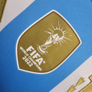 Camisa 1 Argentina 24/25 Torcedor - Masculina