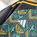 Camisa 2 Jamaica 24/25 Torcedor - Masculina