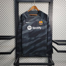 Camisa Goleiro Barcelona 2023/24 Torcedor - Masculina