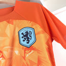 Camisa Edição Especial Holanda 2024 Torcedor - Masculina