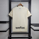 Camisa 4 AC Milan x Pleasures 2023/24 Torcedor - Masculina