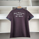 Camiseta Adicolor Classics 3 Linhas Espanha 2024 - Roxo