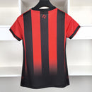 Camisa 1 Vitoria 24/25 Torcedora - Feminina