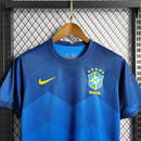 Camisa 2 Brasil 2020/21 Torcedor - Masculina
