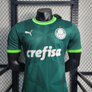Camisa 1 Palmeiras 2023/24 Jogador - Masculina
