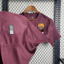 Camisa 3 Barcelona Retrô 2017/18 - Masculina