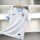 Camisa 2 Uruguai 24/25 Torcedor - Masculina