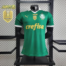 Camisa 1 Palmeiras 2024/25 Jogador - Masculina