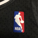 Regata Chicago Bulls Michael Jordan Preta 1997/98 - Hardwood Classics