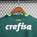 Camisa 1 Palmeiras 2023/24 Torcedor - Masculina