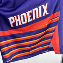 Bermuda Phoenix Suns Roxo - Icon Edition