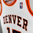 Regata Denver Nuggets Carmelo Anthony 2006/07 - Hardwood Classics