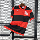 Camisa Comemorativa Flamengo Aniversario 125 Anos 2025 - Masculina