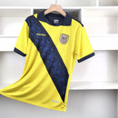 Camisa 1 Equador 24/25 Torcedor - Masculina