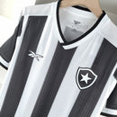 Camisa 1 Botafogo 2024/25 Jogador - Masculina