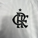 Camisa 2 Flamengo 2024/25 Torcedora - Feminina