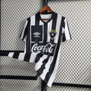 Camisa 1 Botafogo Retrô 1997/98 - Masculina