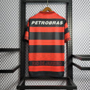 Camisa 1 Flamengo Retrô 1995 - Masculina