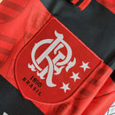 Camisa 1 Flamengo Retrô 1995 - Masculina