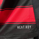 Camisa 1 Flamengo 2025/26 Jogador - Masculina