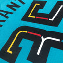 Regata Phoenix Suns Azul Swingman 2022/23 - City Edition