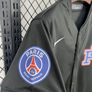 Camisa Paris Saint Germain US Pack 2025