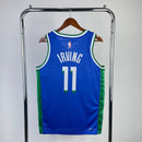 Regata Dallas Mavericks Azul Swingman 2019/20 - City Edition