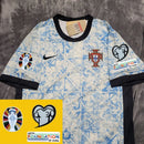 Camisa 2 Portugal 24/25 Torcedor - Masculina