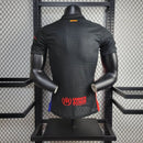 Camisa 2 Barcelona 2024/25 Jogador - Masculina