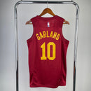 Regata Cleveland Cavaliers Bordo 2023/24 Swingman - Icon Edition