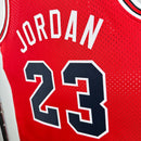 Regata Chicago Bulls Michael Jordan 2003/04 - Hardwood Classics