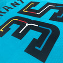 Regata Phoenix Suns Azul Swingman 2022/23 - City Edition