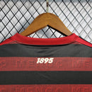 Camisa 1 Flamengo Retrô 2019 - Masculina