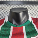 Camisa 1 Fluminense 2024/25 Jogador - Masculina