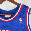 Regata Philadelphia 76ers Julius Erving 1982/83 - Hardwood Classics