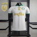 Camisa 2 Palmeiras 2024/25 Jogador - Masculina