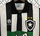 Camisa 1 Botafogo Retrô 1995/96 - Masculina