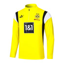 Agasalho Borussia Dortmund Amarelo 23/24 - Masculino