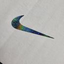 Camisa Edição Exclusiva Paris Saint Germain x Balmain Paris Branca 2023 - Masculina