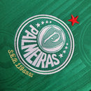 Camisa 1 Palmeiras 2024/25 Torcedora - Feminina
