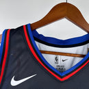Regata Philadelphia 76ers City Edition 20/21 - Masculina