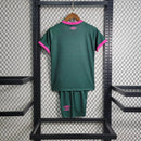 Conjunto Infantil 3 Fluminense 2023/24 - Unissex
