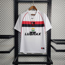 Camisa 2 Flamengo  Retrô 2002 - Masculina