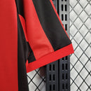 Camisa Ac Milan Comemorativa 125 Anos 2024/25 - Masculina