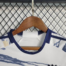 Conjunto Infantil 2 Itália 2023/24 - Unissex