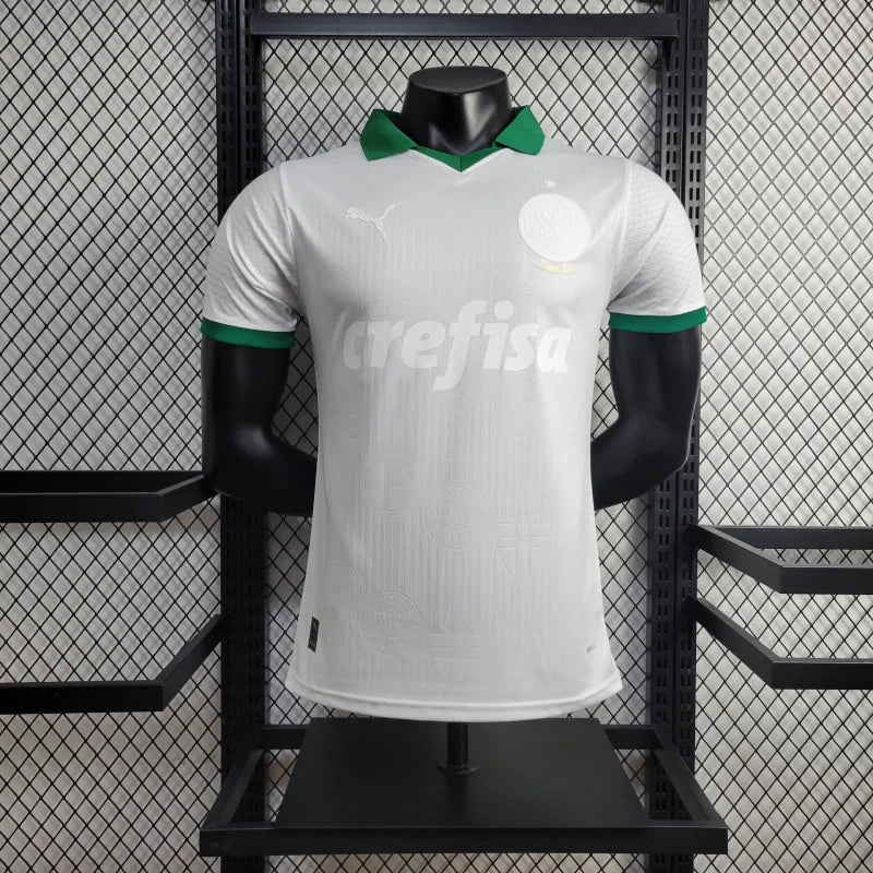 Camisa Edição Especial Palmeiras 24/25 Jogador - Masculina